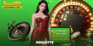 Roulette good88